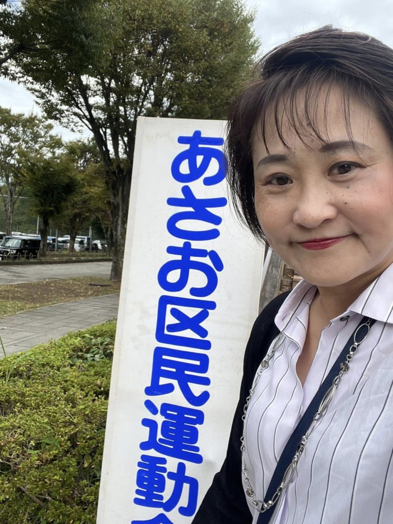 色々なイベントに行かせていただきました